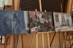 Прем’єрний показ документального фільму «PALYANYTSIA / Паляниця»