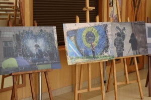 Прем’єрний показ документального фільму «PALYANYTSIA / Паляниця»