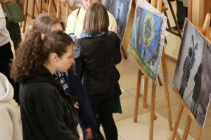 Прем’єрний показ документального фільму «PALYANYTSIA / Паляниця»