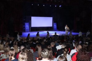 Прем’єрний показ документального фільму «PALYANYTSIA / Паляниця»