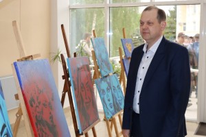Прем’єрний показ документального фільму «PALYANYTSIA / Паляниця»