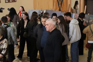 Прем’єрний показ документального фільму «PALYANYTSIA / Паляниця»