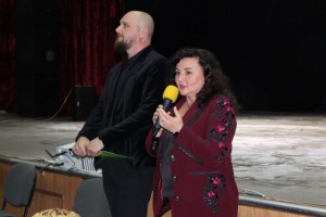 Прем’єрний показ документального фільму «PALYANYTSIA / Паляниця»