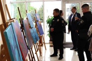Прем’єрний показ документального фільму «PALYANYTSIA / Паляниця»