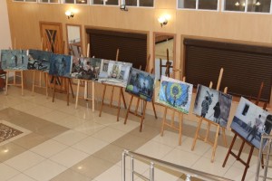 Прем’єрний показ документального фільму «PALYANYTSIA / Паляниця»