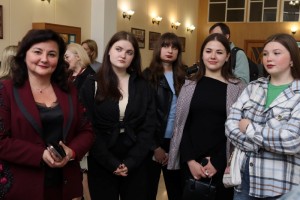 Прем’єрний показ документального фільму «PALYANYTSIA / Паляниця»