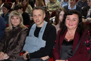 Прем’єрний показ документального фільму «PALYANYTSIA / Паляниця»