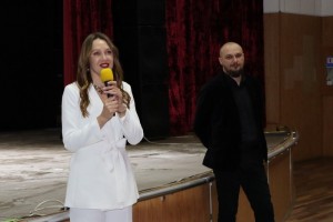 Прем’єрний показ документального фільму «PALYANYTSIA / Паляниця»