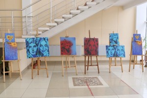Прем’єрний показ документального фільму «PALYANYTSIA / Паляниця»