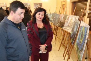Прем’єрний показ документального фільму «PALYANYTSIA / Паляниця»