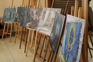 Прем’єрний показ документального фільму «PALYANYTSIA / Паляниця»