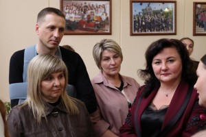 Прем’єрний показ документального фільму «PALYANYTSIA / Паляниця»