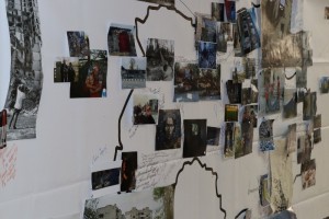 Прем’єрний показ документального фільму «PALYANYTSIA / Паляниця»