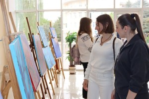 Прем’єрний показ документального фільму «PALYANYTSIA / Паляниця»