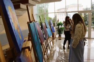 Прем’єрний показ документального фільму «PALYANYTSIA / Паляниця»