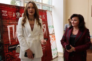 Прем’єрний показ документального фільму «PALYANYTSIA / Паляниця»