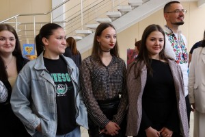 Прем’єрний показ документального фільму «PALYANYTSIA / Паляниця»
