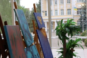 Прем’єрний показ документального фільму «PALYANYTSIA / Паляниця»
