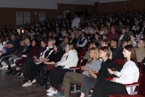 Прем’єрний показ документального фільму «PALYANYTSIA / Паляниця»