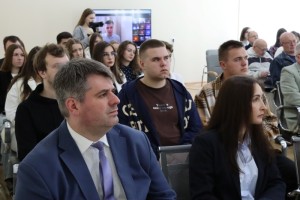 ІІ Міжнародна науково-практична конференція «Українсько-балтійські відносини: минуле та сьогодення»