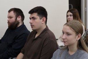 ІІ Міжнародна науково-практична конференція «Українсько-балтійські відносини: минуле та сьогодення»