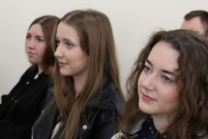 ІІ Міжнародна науково-практична конференція «Українсько-балтійські відносини: минуле та сьогодення»
