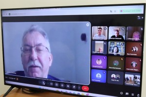 ІІ Міжнародна науково-практична конференція «Українсько-балтійські відносини: минуле та сьогодення»