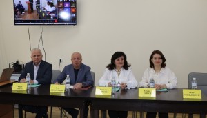 ІІ Міжнародна науково-практична конференція «Українсько-балтійські відносини: минуле та сьогодення»