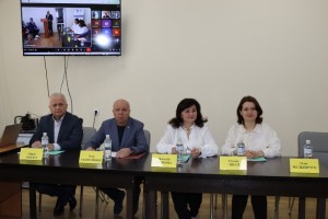 ІІ Міжнародна науково-практична конференція «Українсько-балтійські відносини: минуле та сьогодення»