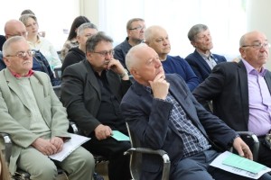 ІІ Міжнародна науково-практична конференція «Українсько-балтійські відносини: минуле та сьогодення»