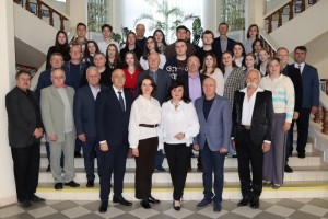 ІІ Міжнародна науково-практична конференція «Українсько-балтійські відносини: минуле та сьогодення»