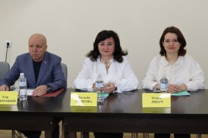 ІІ Міжнародна науково-практична конференція «Українсько-балтійські відносини: минуле та сьогодення»