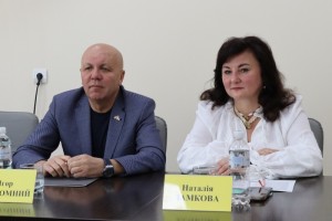 ІІ Міжнародна науково-практична конференція «Українсько-балтійські відносини: минуле та сьогодення»