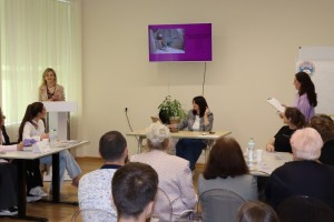 Фінал конкурсу проєктів «Молодь і менеджмент: лідери майбутнього»