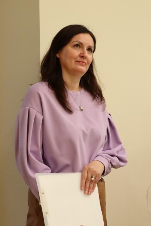 Фінал конкурсу проєктів «Молодь і менеджмент: лідери майбутнього»