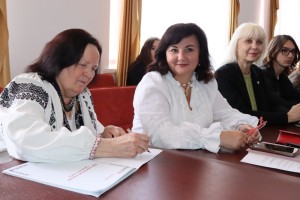 Презентація книги «Про українські народні традиції і свята»