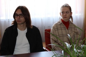 Презентація книги «Про українські народні традиції і свята»