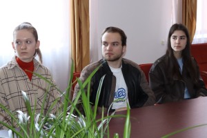Презентація книги «Про українські народні традиції і свята»
