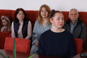 Презентація книги «Про українські народні традиції і свята»