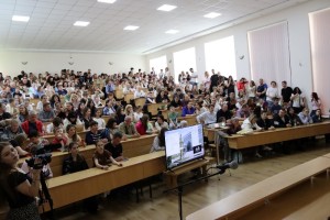 Всеукраїнський фінал 40-го Міжнародного чемпіонату з розв’язування логічних математичних задач»