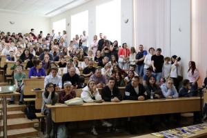 Всеукраїнський фінал 40-го Міжнародного чемпіонату з розв’язування логічних математичних задач»