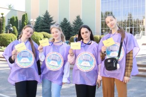 Всеукраїнський фінал 40-го Міжнародного чемпіонату з розв’язування логічних математичних задач»