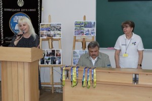 Всеукраїнський фінал 40-го Міжнародного чемпіонату з розв’язування логічних математичних задач»