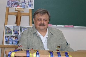 Всеукраїнський фінал 40-го Міжнародного чемпіонату з розв’язування логічних математичних задач»