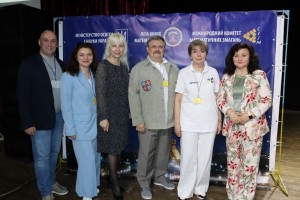Всеукраїнський фінал 40-го Міжнародного чемпіонату з розв’язування логічних математичних задач»