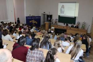 Всеукраїнський фінал 40-го Міжнародного чемпіонату з розв’язування логічних математичних задач»