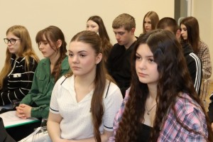 Практичний тренінг «Права студентів: знати, користуватись та захищати!»
