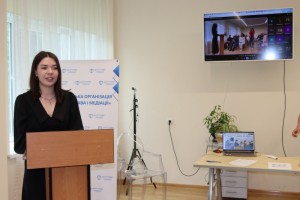 Практичний тренінг «Права студентів: знати, користуватись та захищати!»