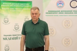 Практичний тренінг «Права студентів: знати, користуватись та захищати!»