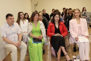 Практичний тренінг «Права студентів: знати, користуватись та захищати!»